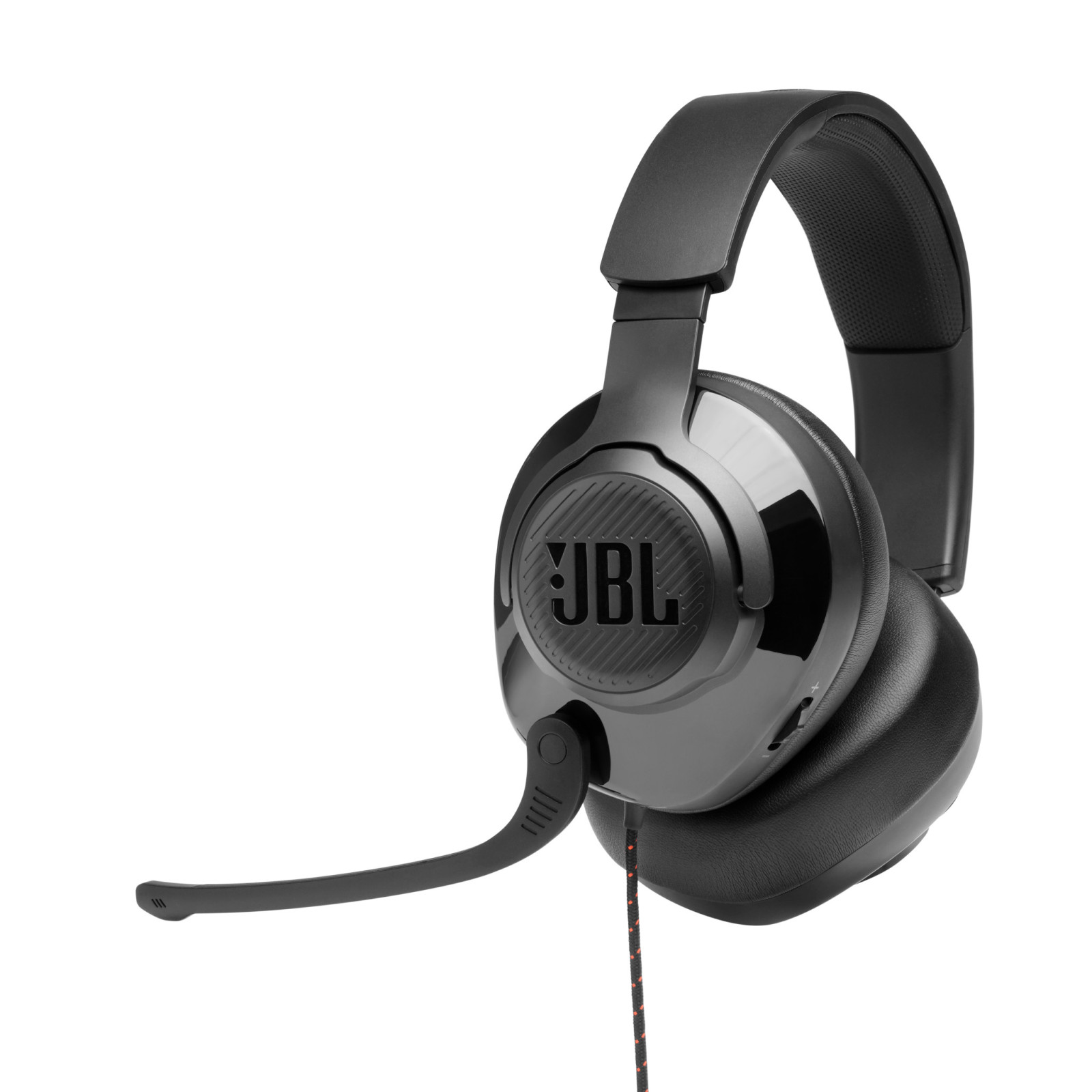 Jbl Quantum 300 Cuffie Gaming Cablate Nere 1 0 330