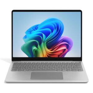 Microsoft Surface Laptop 13 Copilot+ PC Qualcomm Snapdragon Platino
