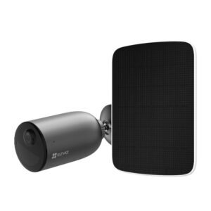 EZVIZ EB3 Telecamera di Sicurezza IP Esterno 2K Wireless