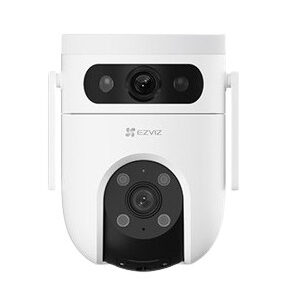 EZVIZ H9c Dual 2K Telecamera di Sicurezza IP Esterno