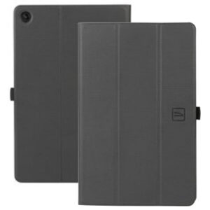 Tucano Coque Tre Custodia a Libro Nera per Xiaomi Redmi Pad SE 11"