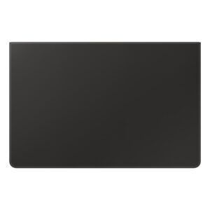 Samsung Galaxy Tab S9/S9 FE Book Cover Keyboard Slim Nero