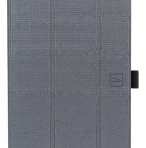 Tucano Custodia a Libro per Lenovo Tab P11 11" Nera/Grigia