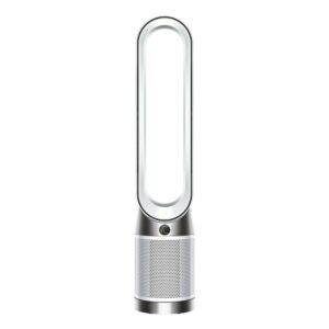 Purificatore d'Aria Dyson Purifier Cool PC1 Bianco Argento con Filtro HEPA