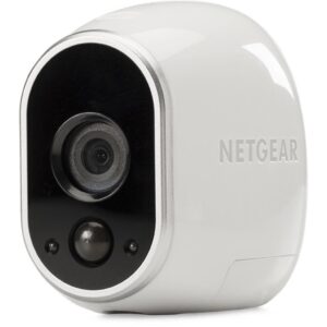Arlo VMS3130 Telecamera di Sicurezza IP Esterno