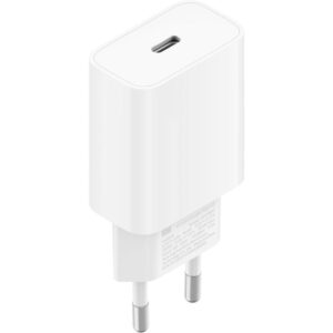Xiaomi Mi 20W Caricatore USB-C Rapido Bianco