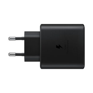 Samsung Caricabatterie Super Fast Type-C 45W Nero 1 0 467 1