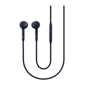 Samsung EO-EG920B Auricolari In-Ear Cablati Nero/Blu