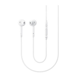 Samsung EO-EG920B Auricolari In-Ear Cablati Bianco