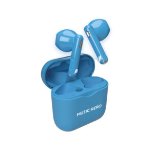 Sbs Auricolari True Wireless Stereo Tws In-Ear Blu