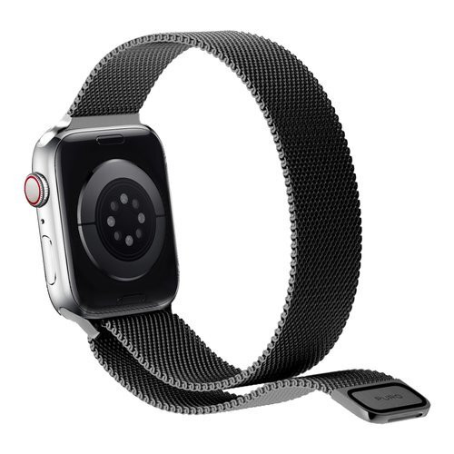 Puro Cinturino Milanese Nero per Apple Watch 42/44mm 1 0 539