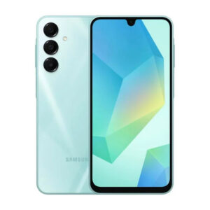 WindTre Samsung Galaxy A16 5G Light Green 128GB WIND