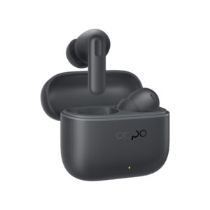 Oppo Enco Buds3 Pro Auricolari True Wireless Graphite Grey