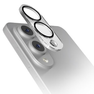 Sbs Protezione Obiettivo Fotocamera per Samsung S25 Edge