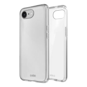 Sbs Cover Trasparente per Apple iPhone 16E 15,5 cm