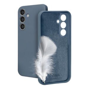 Cover Instinct Blu SBS per Samsung Galaxy A26