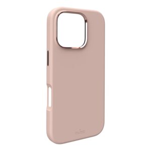 Puro Icon Mag Pro Custodia per iPhone 16 Pro Max Beige