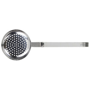 Schiumarola Tognana Riflex Acciaio Inox 40 cm Lavabile in Lavastoviglie