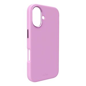 Puro Icon Mag Pro Custodia Rosa per iPhone 16 Pro