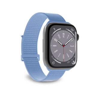 Puro Cinturino Sport per Apple Watch 42/44/45/49mm in Nylon