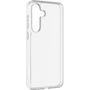 Cellularline Clear Strong Cover Galaxy S25 FE Trasparente