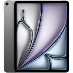 Apple iPad Air 13'' Wi-Fi 256GB Grigio Siderale