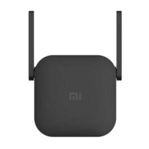Xiaomi Mi Wi-Fi Range Extender Pro Ripetitore di Rete Nero