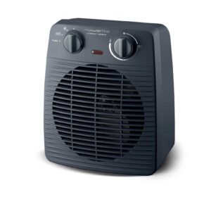 Termoventilatore Rowenta Compact Power SO2211 Blu 2000W Fino a 35mq