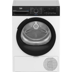 Beko BMEPT491SBI Asciugatrice Libera Installazione 9kg Classe C Inverter