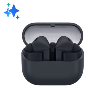 Samsung Galaxy Buds3 FE Auricolari Wireless Neri