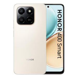 Honor 400 Smart Oro, 6GB RAM, 128GB