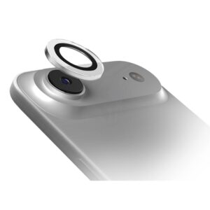 Sbs Vetro Temperato D3O per Fotocamera iPhone 17 Air