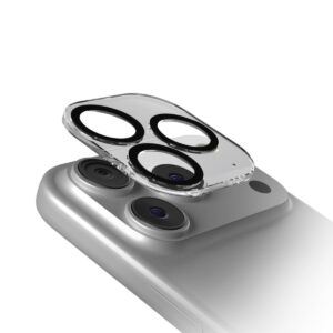 SBS Vetrino Proteggi Lenti Fotocamera per Apple iPhone 17 Pro Max