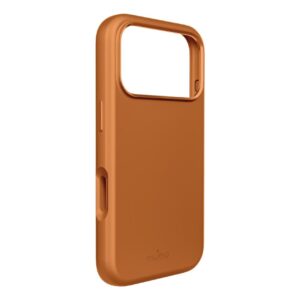 Puro Icon Mag Pro Cover Arancione per iPhone 17 Pro