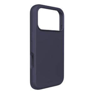 Puro Icon Mag Pro Cover iPhone 17 Pro Max Blu Scuro