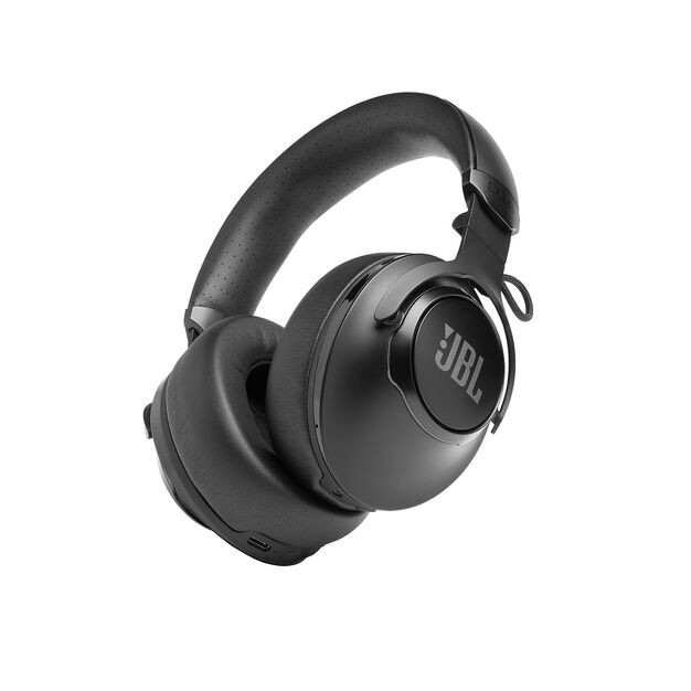 Jbl Club 950NC Cuffie Over-Ear Bluetooth con Cancellazione Rumore Nere 1 0 78
