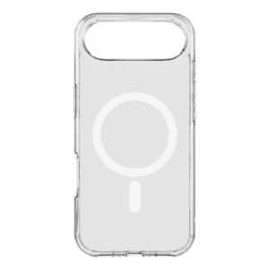 Cellularline Gloss Mag Custodia Trasparente MagSafe per iPhone 17 Air