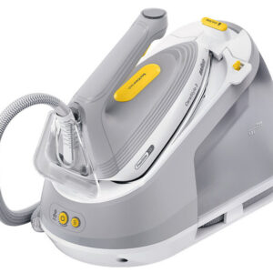 Ferro da Stiro con Caldaia Braun CareStyle 3 IS 3231 2200W Grigio