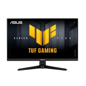 Monitor Gaming Asus TUF VG279QM5A 27" Full HD 240Hz G-Sync Compatibile