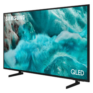 Smart TV Samsung QE85Q7FAAUXZT 85" QLED 4K UHD HDR DVB-T2 2025