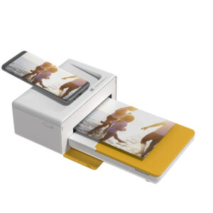 Kodak D460Y Stampante Fotografica Wi-Fi Sublimazione 10x15cm