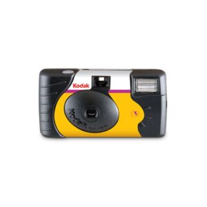 Kodak Power Flash Macchina Fotografica Usa e Getta 35mm