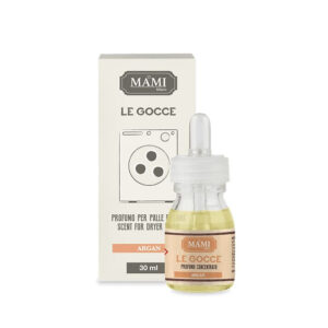 Essenza Profumata Bucato Mami Milano Argan 30 ml Concentrata Asciugatrice