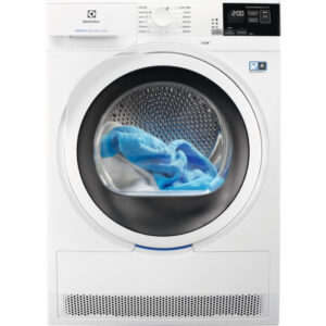 Electrolux PerfectCare 900 EW9HW493 Asciugatrice Pompa di Calore 9 Kg Bianca