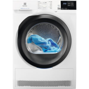 Electrolux EW7H593Y Asciugatrice Pompa di Calore 9kg Serie 700 Bianca