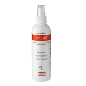 Detergente Rubinetteria Franke 250ml Anticalcare Biodegradabile
