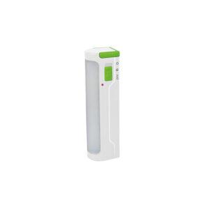 Nova Line Lampada Emergenza Portatile 24+1 LED con Protezione Overcharge