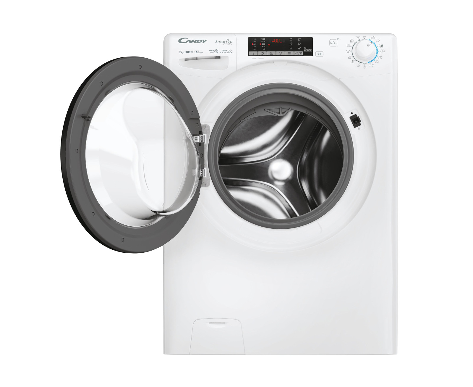 1 Candy;lavatrice;Smart Pro Inverter;7 Kg;1400 Giri