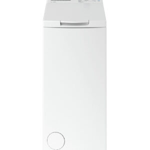 Indesit BTW B7231P IT Lavatrice Carica dall'Alto 7 Kg 1200 Giri Bianca 2 1 1034