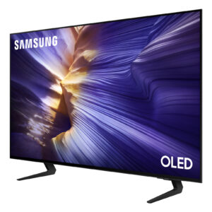 Smart TV Samsung 42" QE42S90FAEXZT OLED 4K Processore NQ4 AI Gen3 2 1 1117